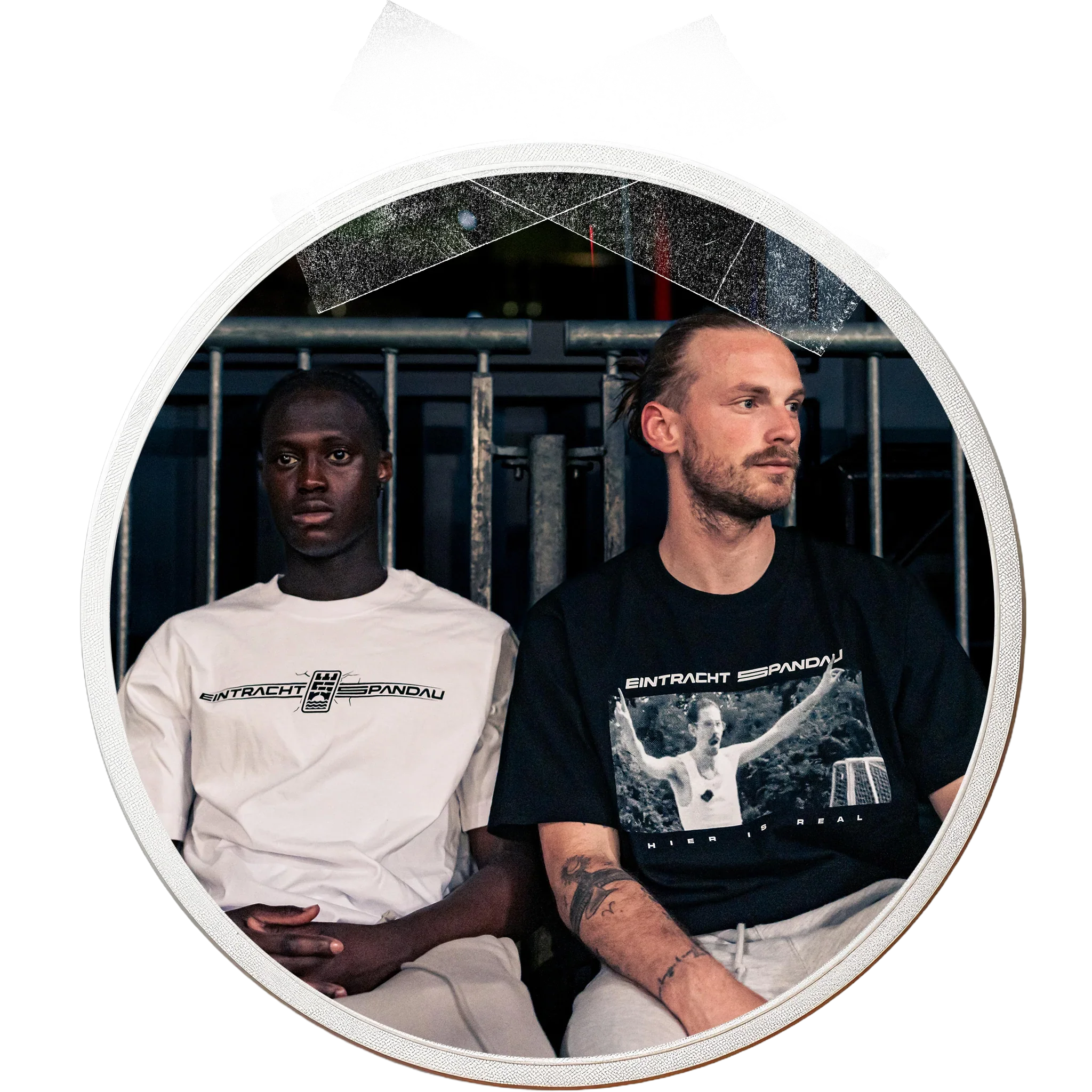 Alle Kollektionen - Eintracht Spandau