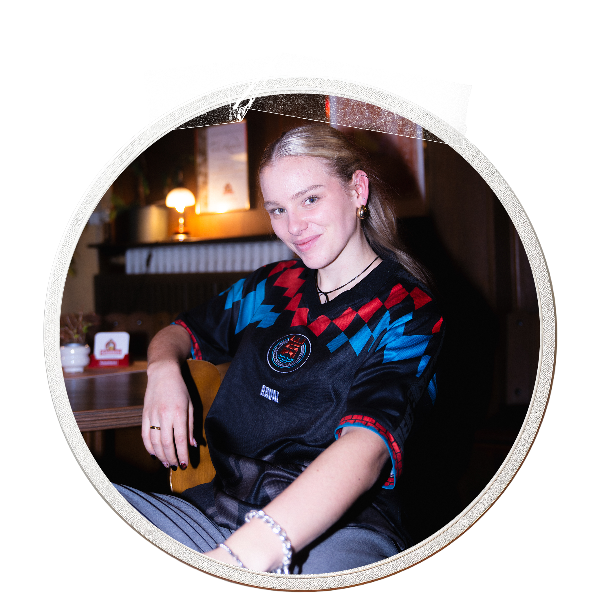 Trikot - Eintracht Spandau