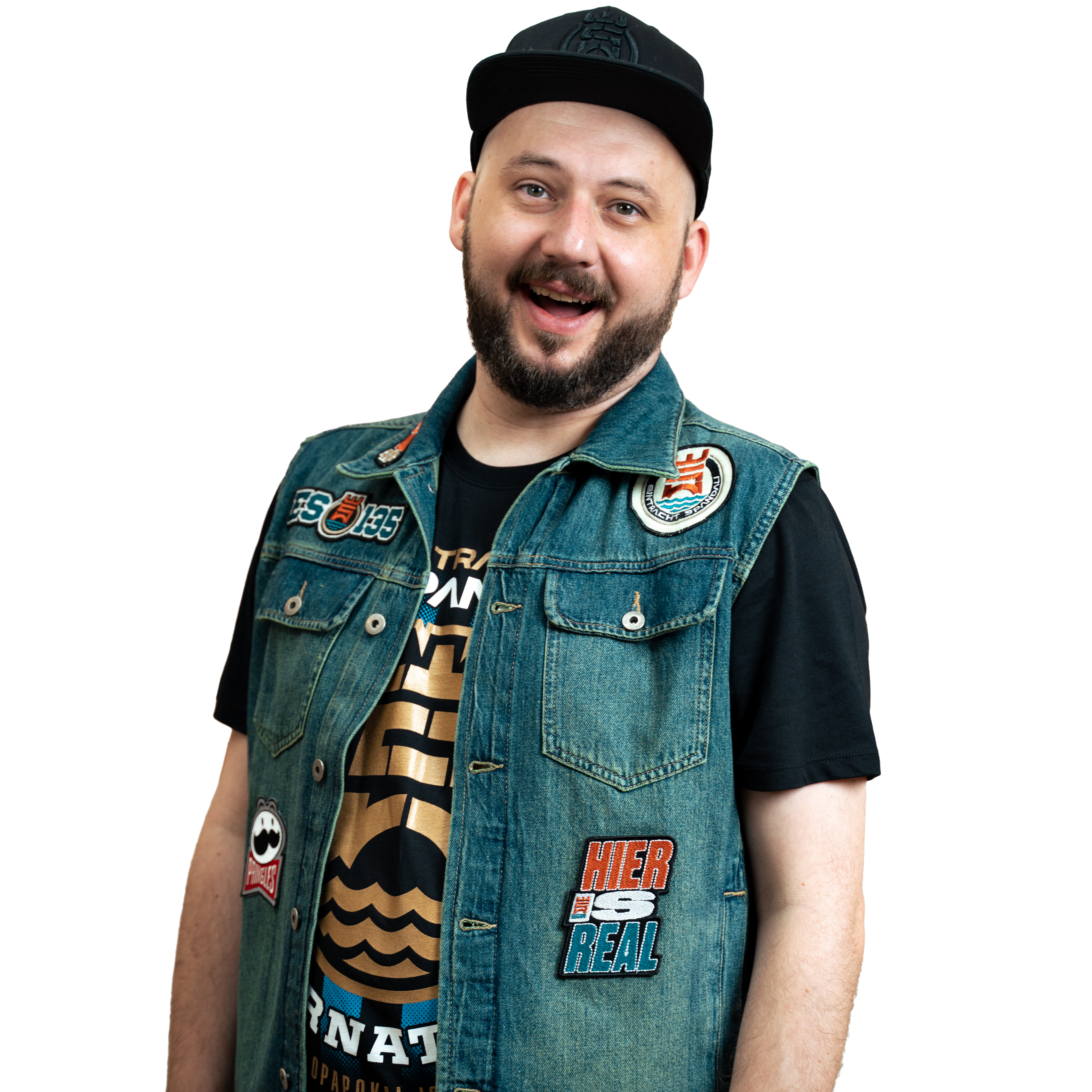Fanausstattung - Eintracht Spandau