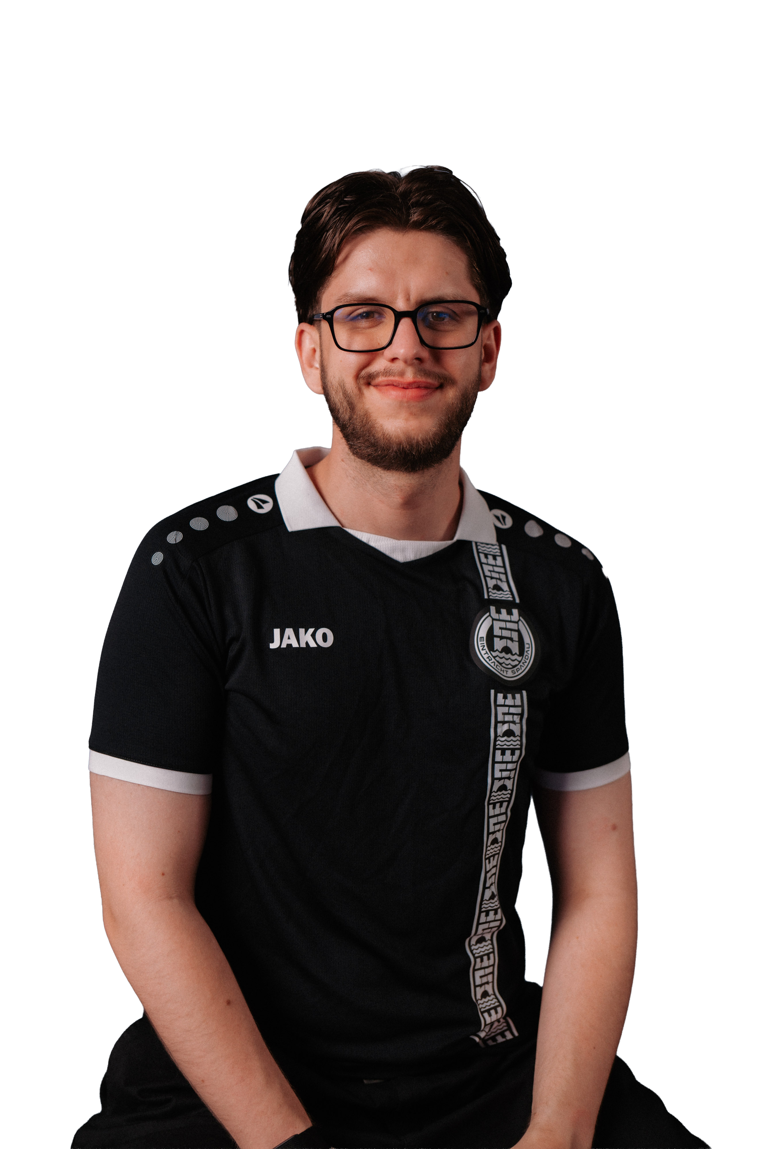Trikot - Eintracht Spandau