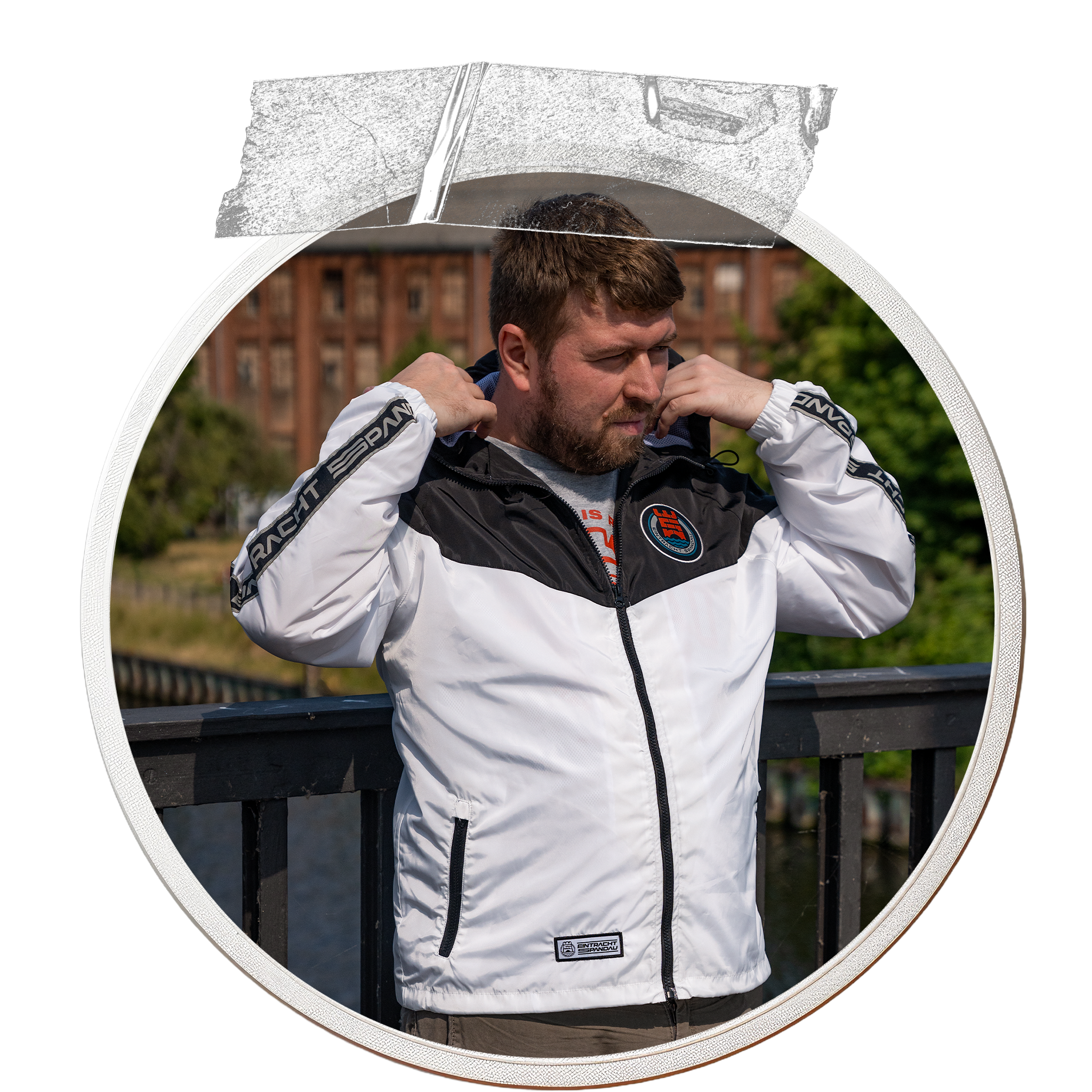 Unsere Klassiker - Eintracht Spandau