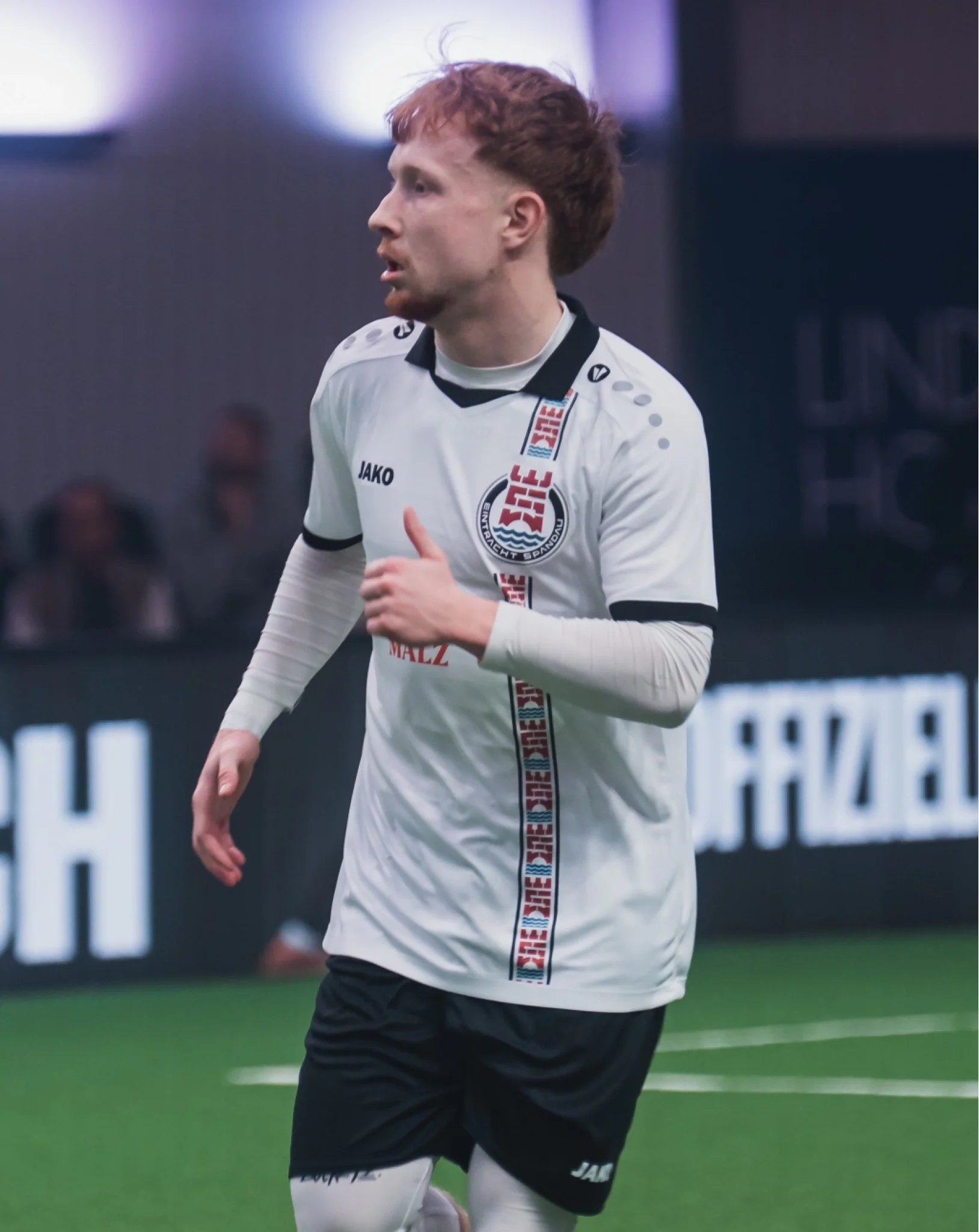 TrikotweißWebshopVorne