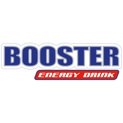 Booster Energy Drink