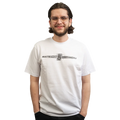 Cracked Logo Shirt - Eintracht Spandau