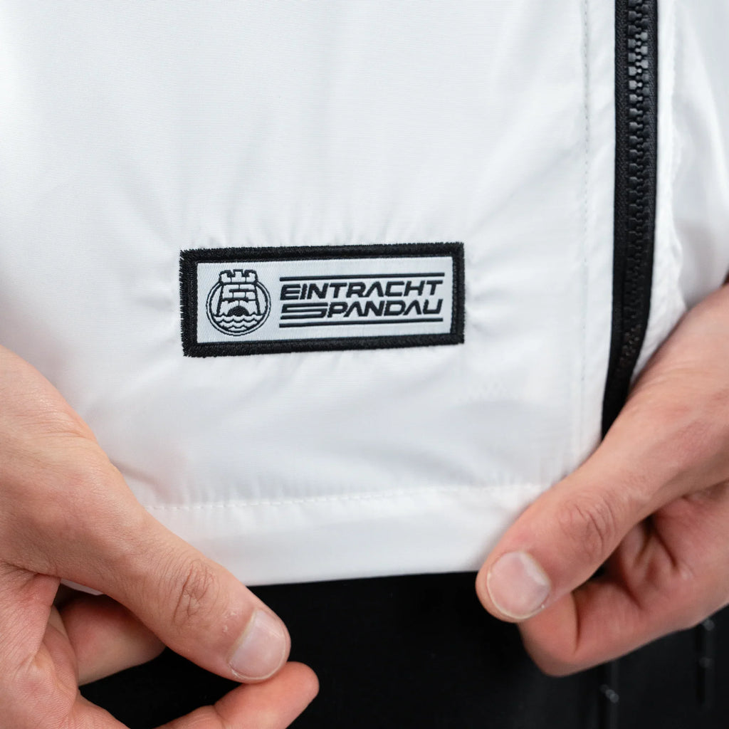 EINS Windbreaker - Eintracht Spandau