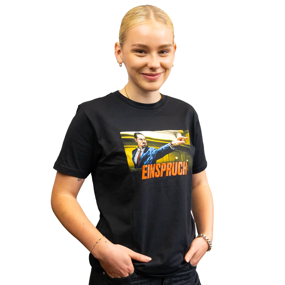 Einspruch - Eintracht Spandau