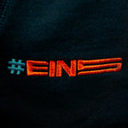 Logo Hoodie Basic EINS.1 - Eintracht Spandau
