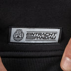 Logo Zip Hoodie Basic EINS.1 - Eintracht Spandau