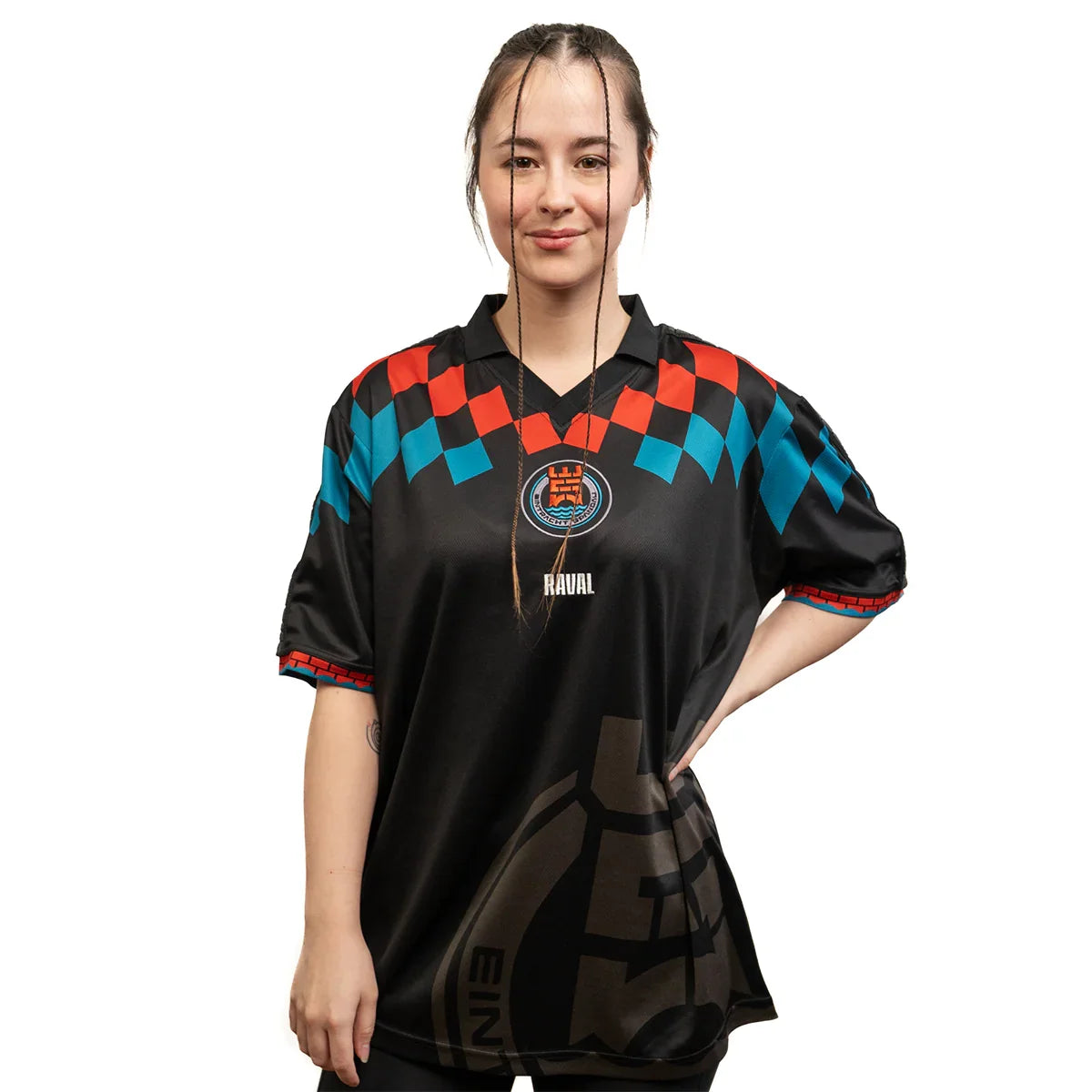 Offizielles Trikot 2025 - Eintracht Spandau