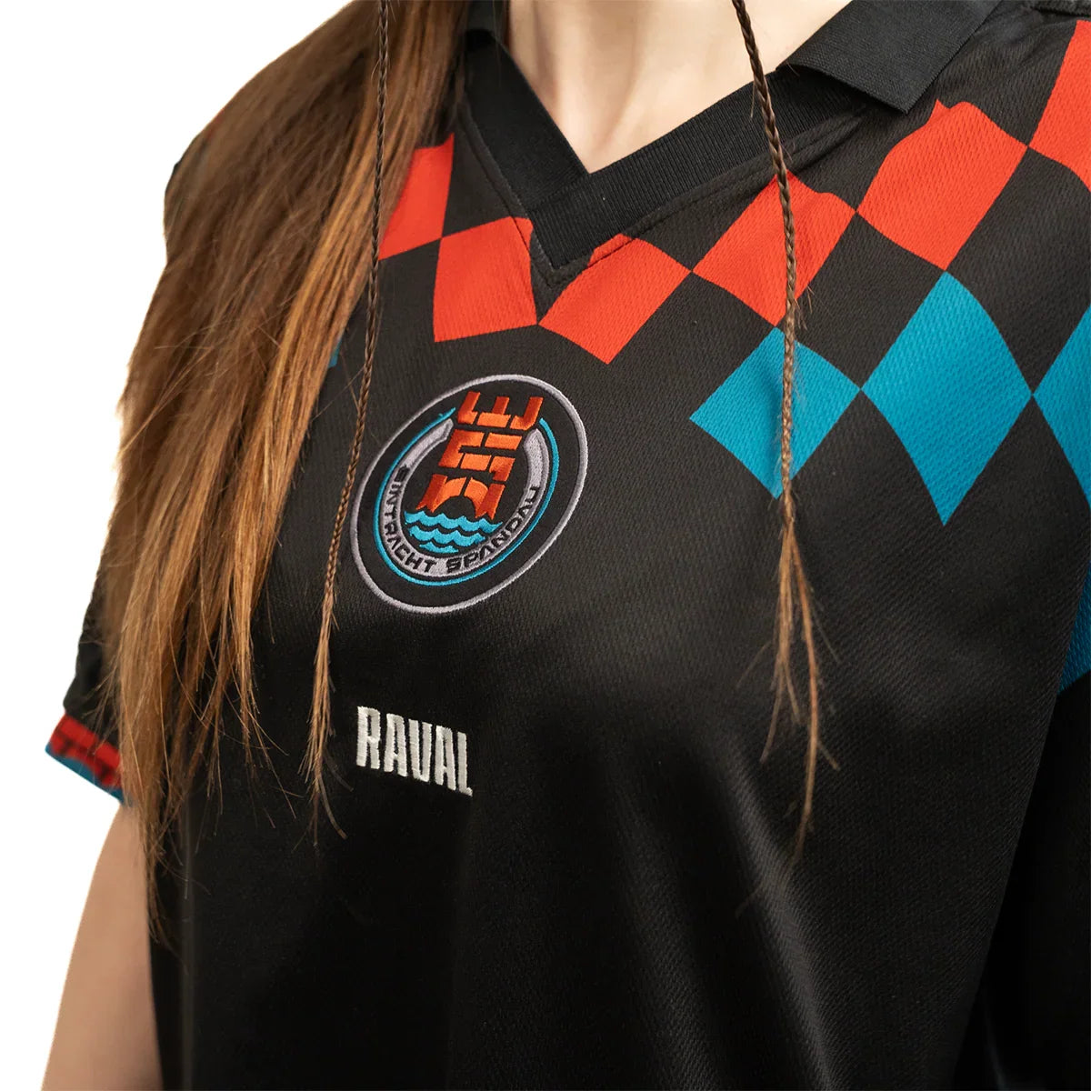 Offizielles Trikot 2025 - Eintracht Spandau