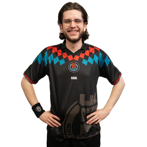 Offizielles Trikot 2025 - Eintracht Spandau