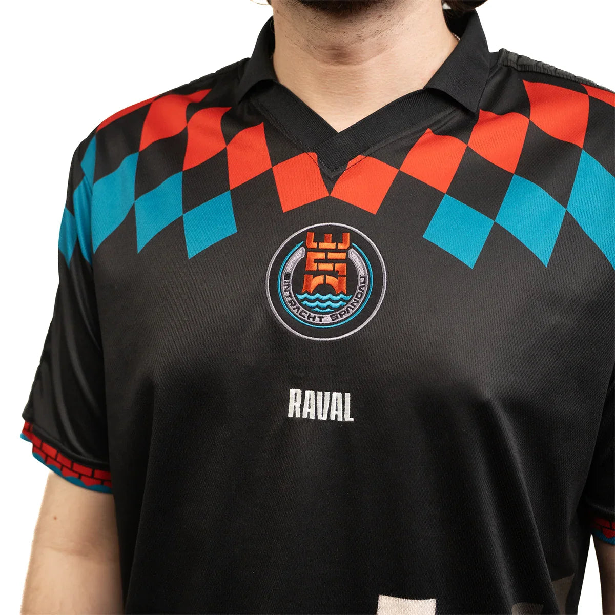 Offizielles Trikot 2025 - Eintracht Spandau