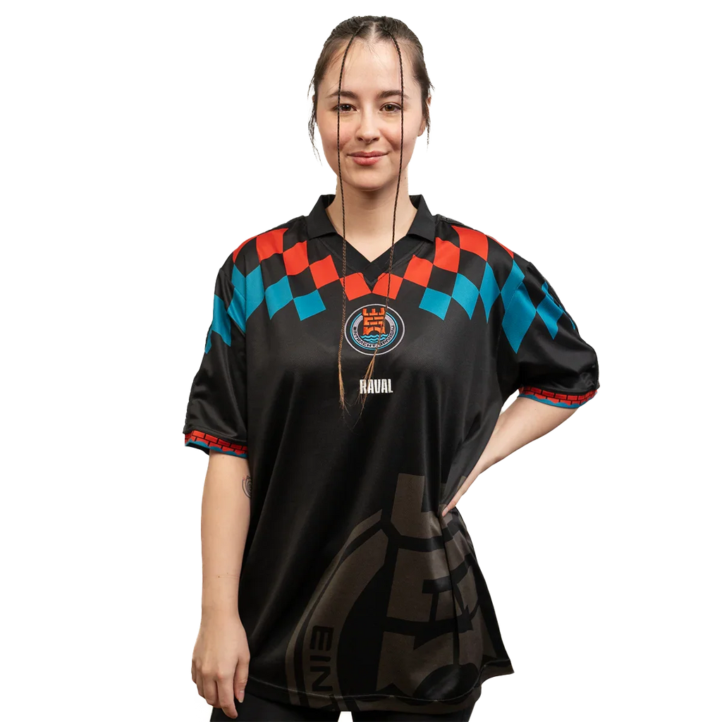 Offizielles Trikot 2025 - Eintracht Spandau