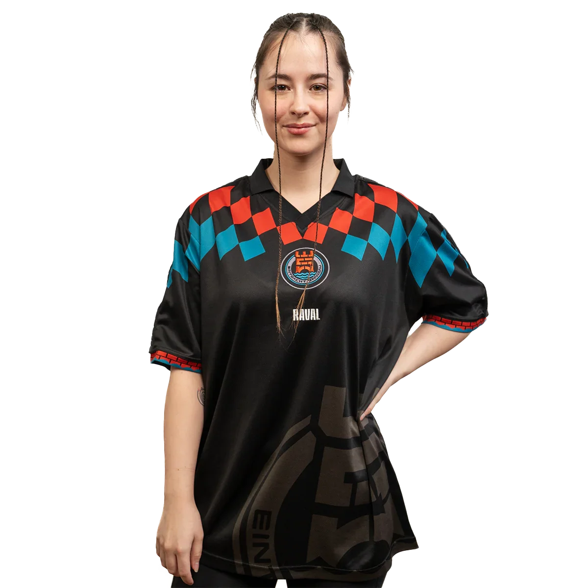 Offizielles Trikot 2025 - Eintracht Spandau