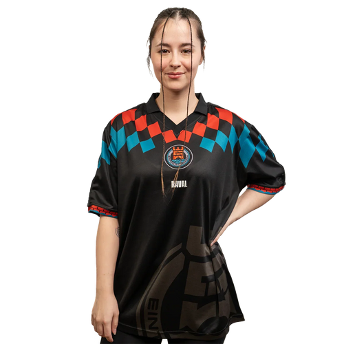 Offizielles Trikot 2025 - Eintracht Spandau