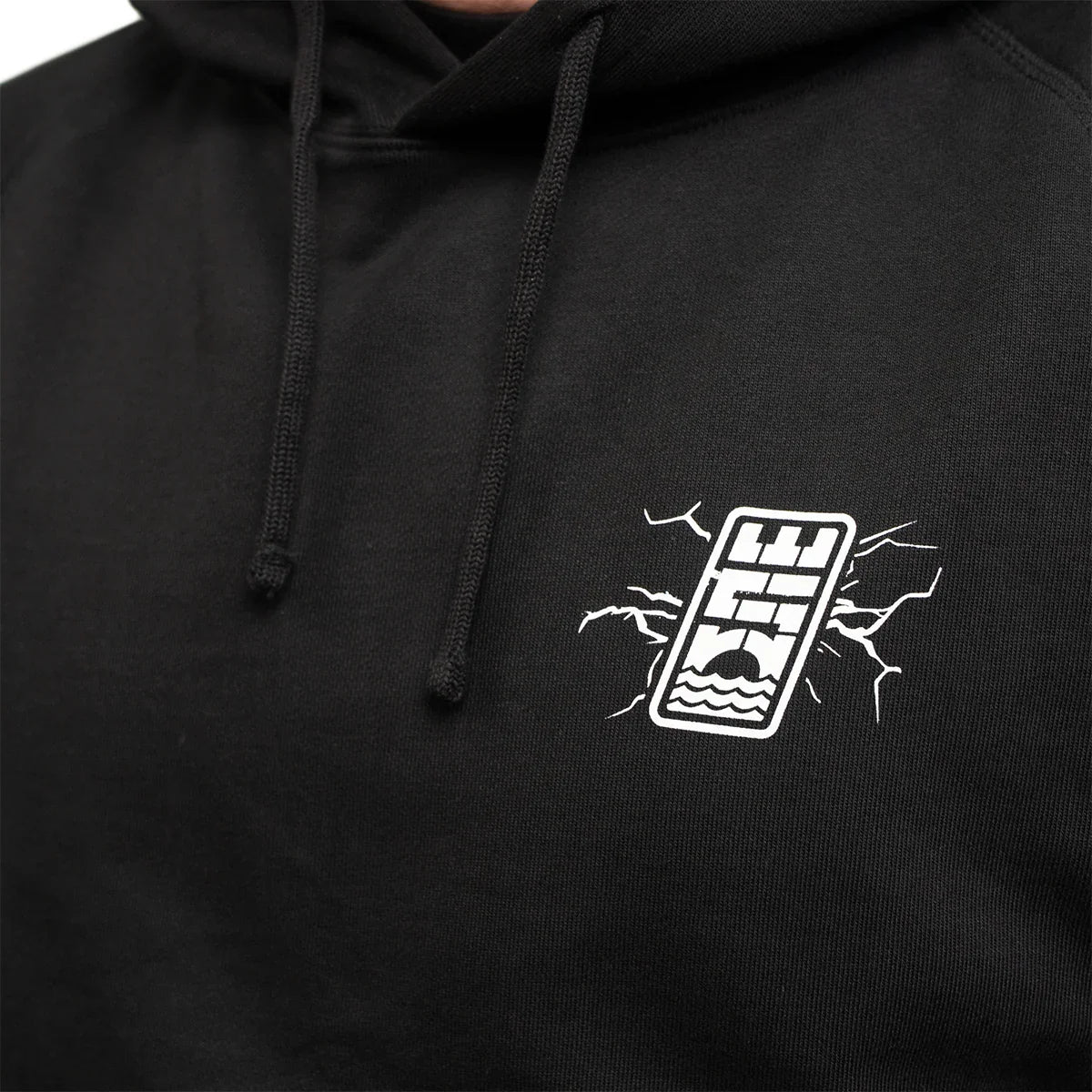 Präsi Hoodie - Eintracht Spandau