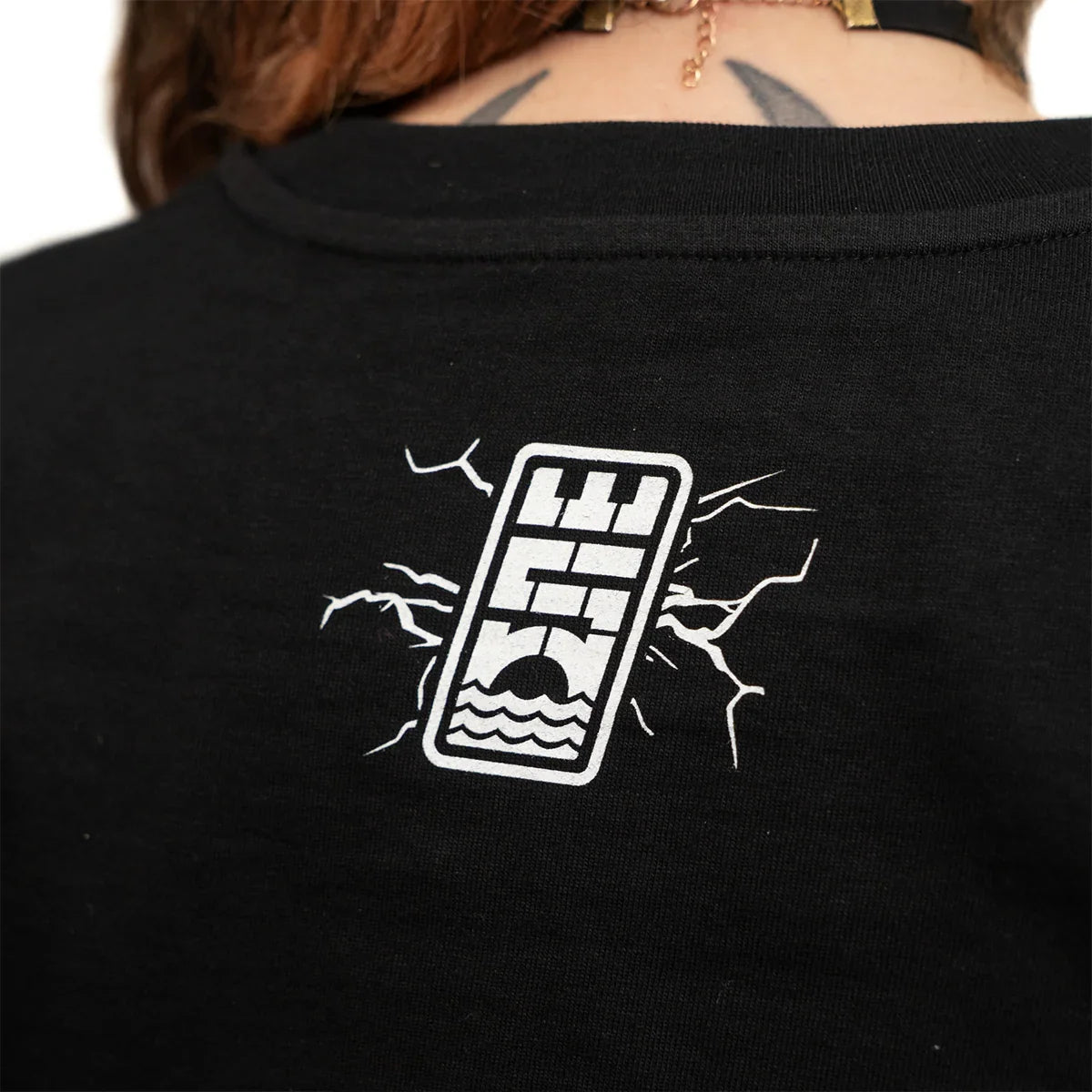 Präsi Shirt - Eintracht Spandau