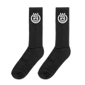 Turm Wappen Socken - Eintracht Spandau