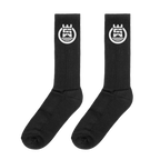 Turm Wappen Socken - Eintracht Spandau
