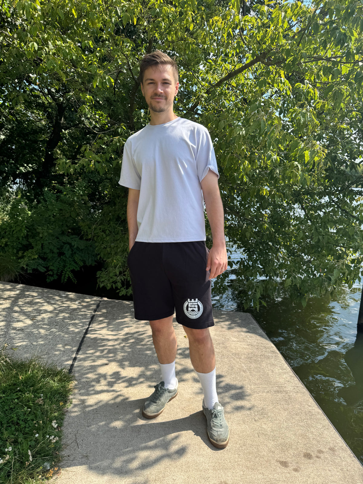 Essentials Shorts