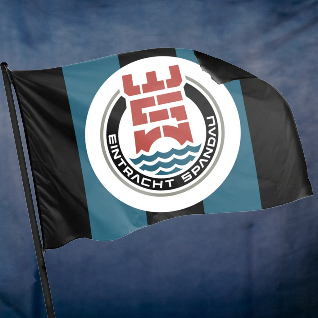 Wappen Flagge