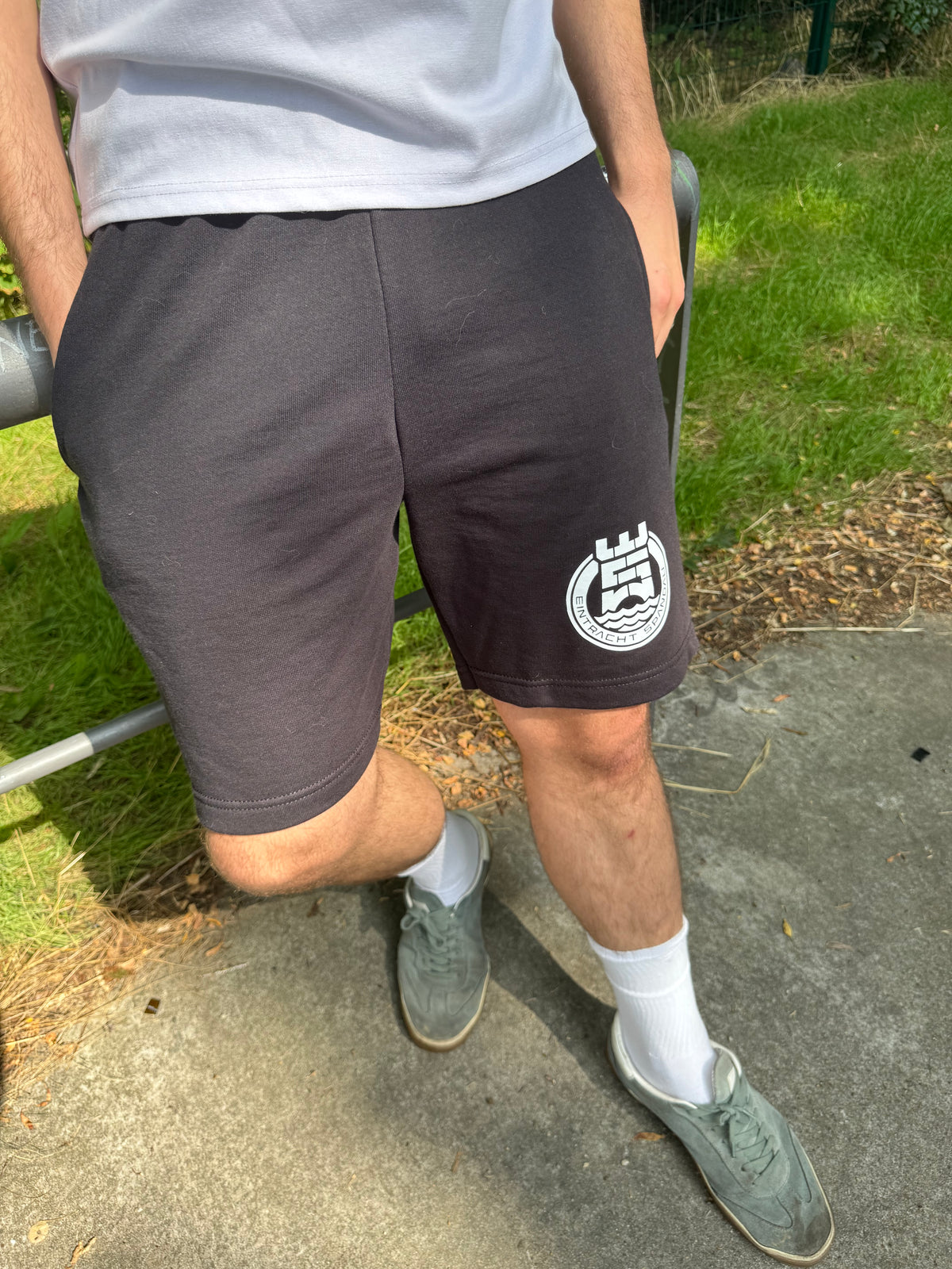 Essentials Shorts
