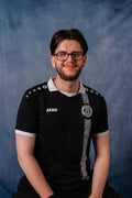Heimtrikot 2026
