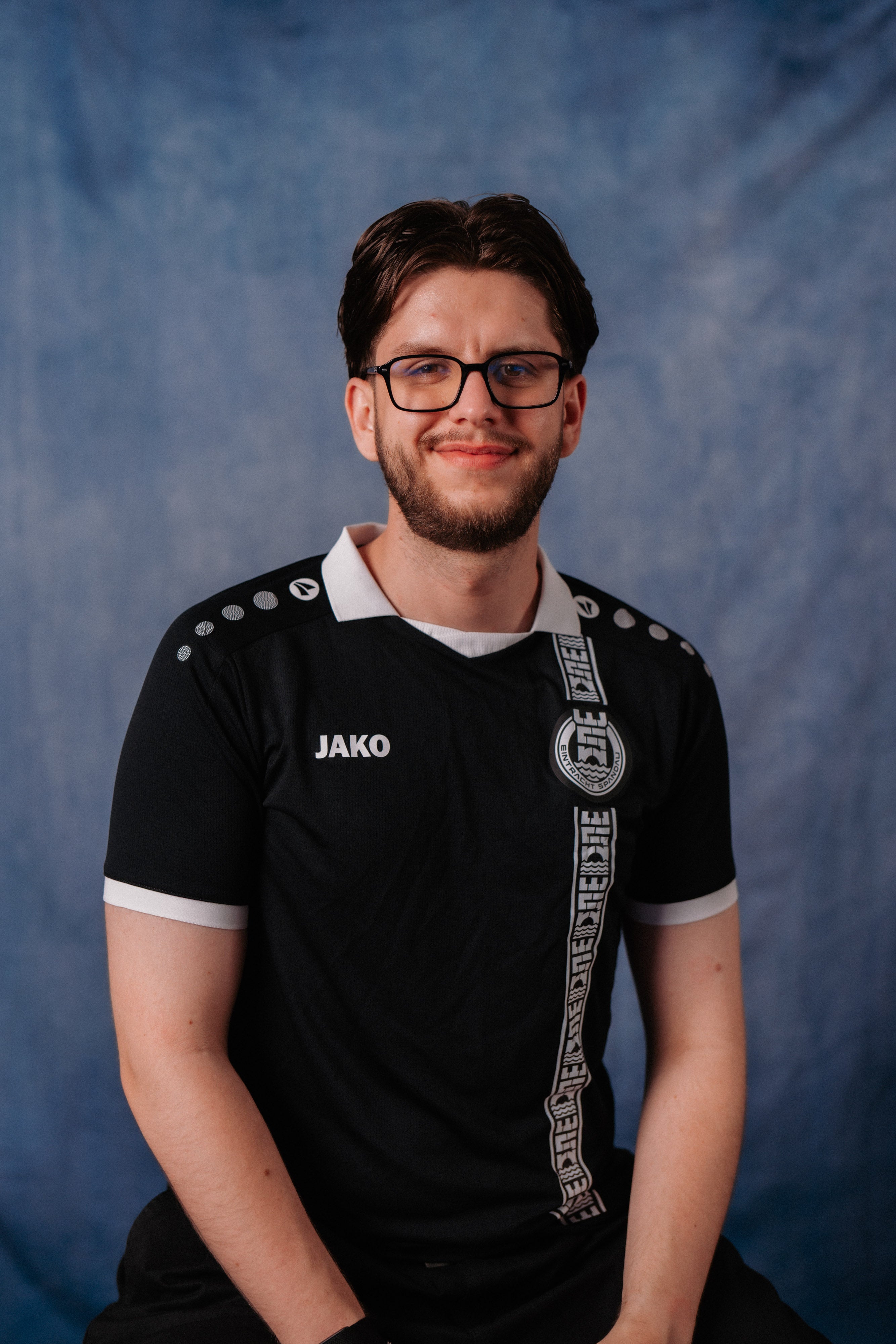 Heimtrikot 2026