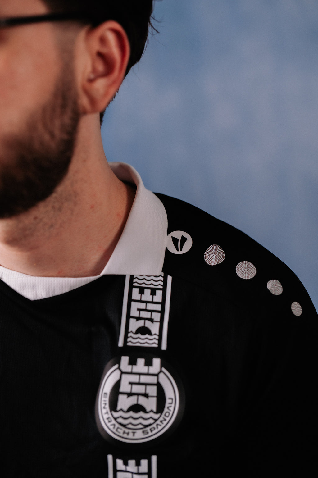 Heimtrikot 2026