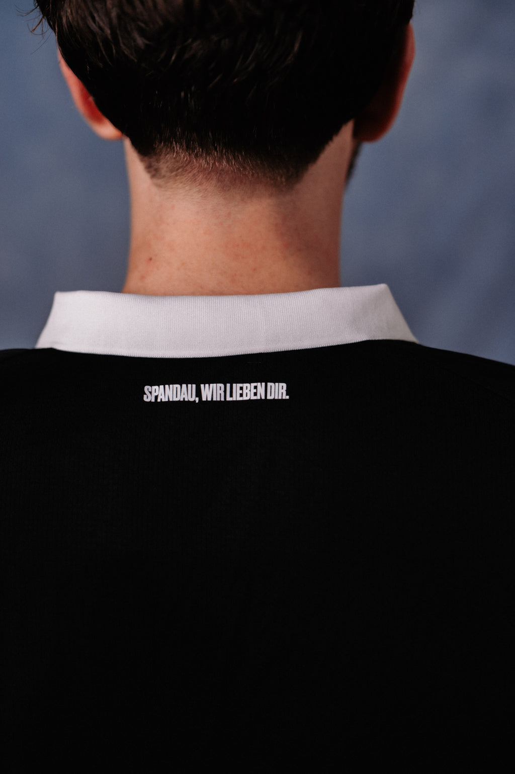 Heimtrikot 2026