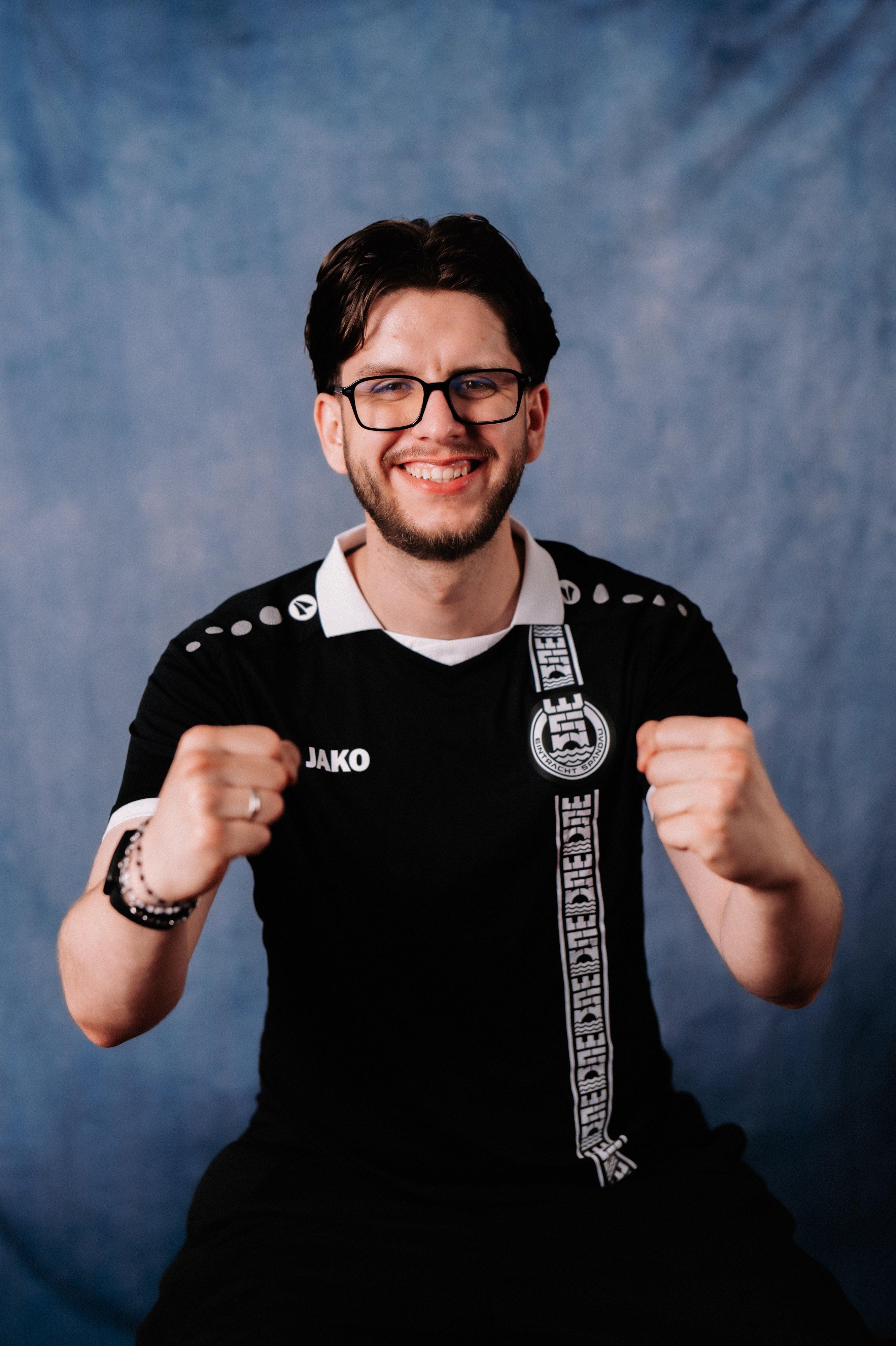 Heimtrikot 2026