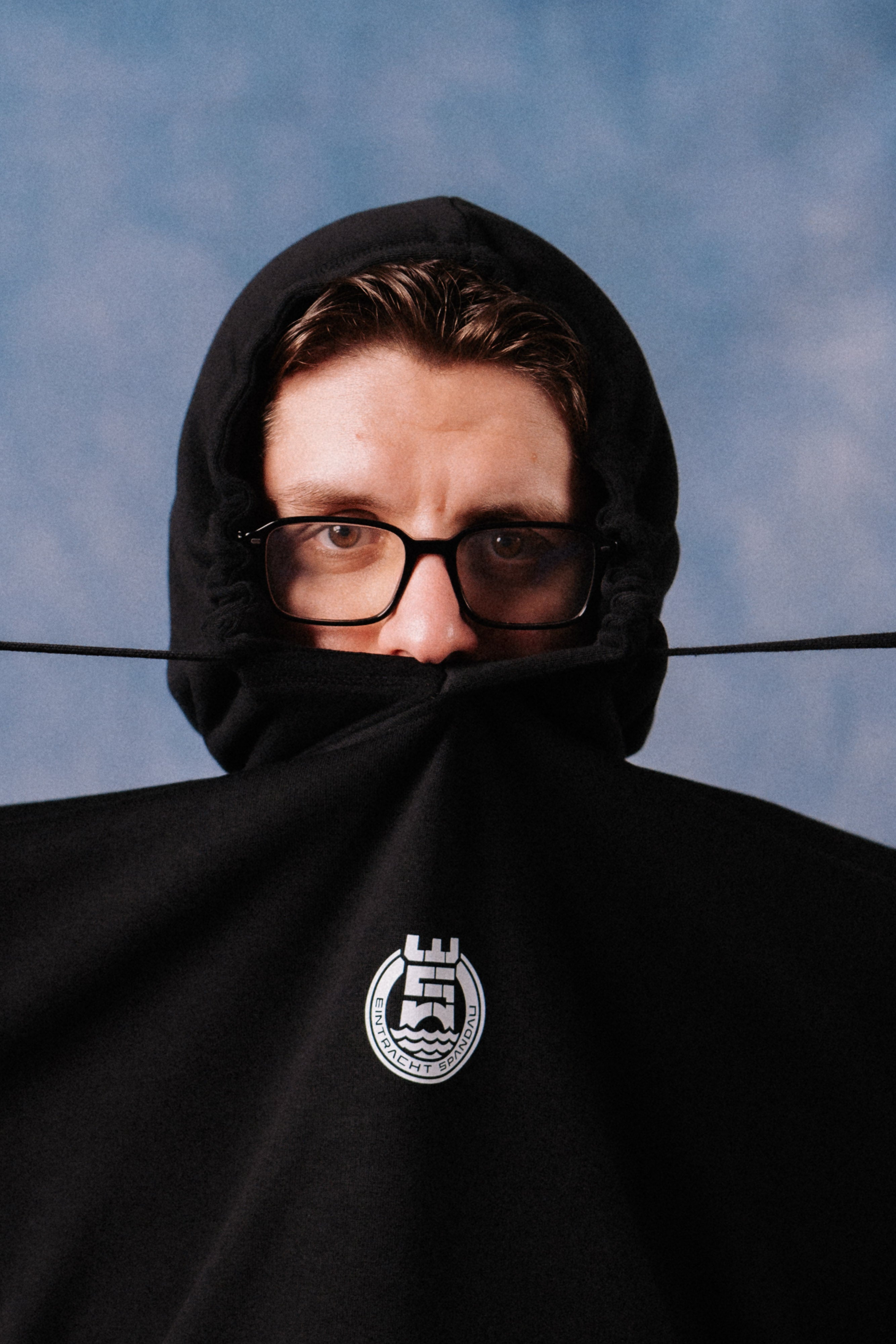 ESSENTIALS Hoodie