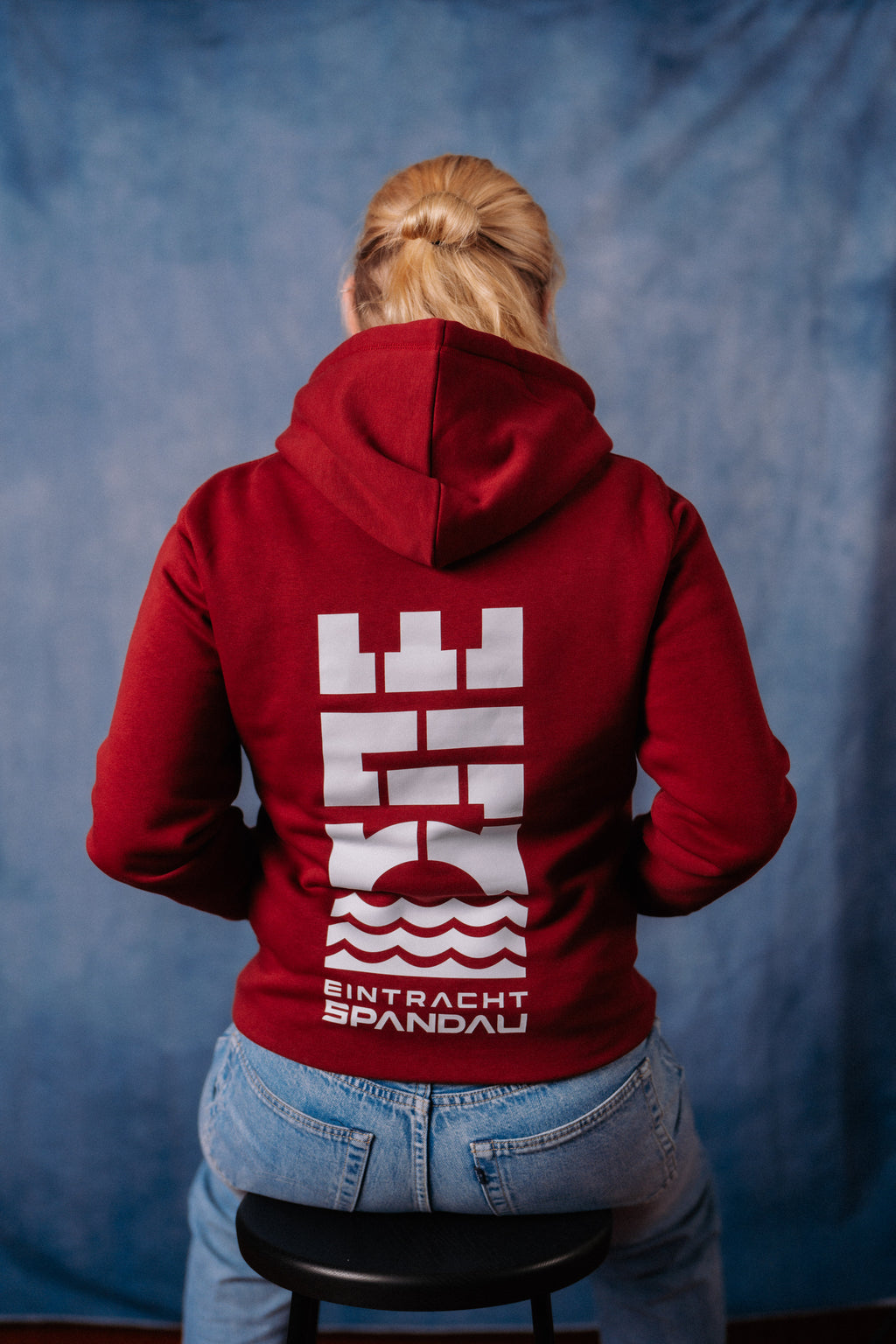 ESSENTIALS Hoodie