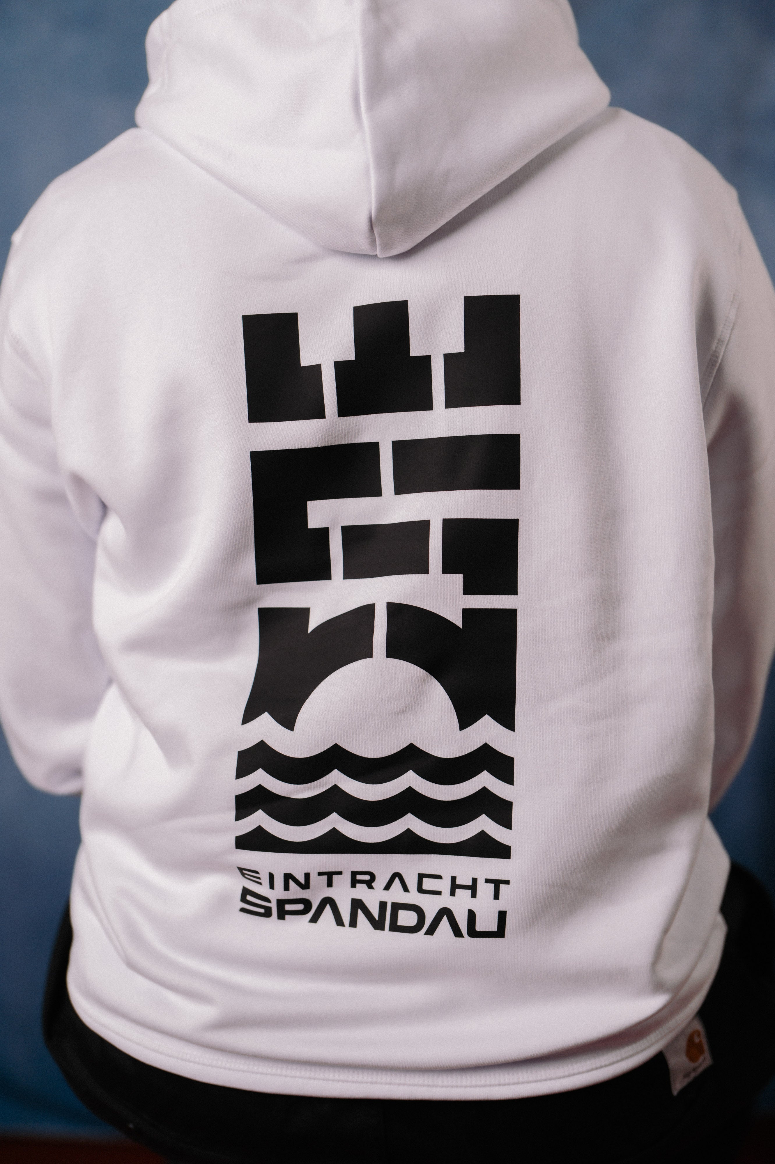 ESSENTIALS Hoodie
