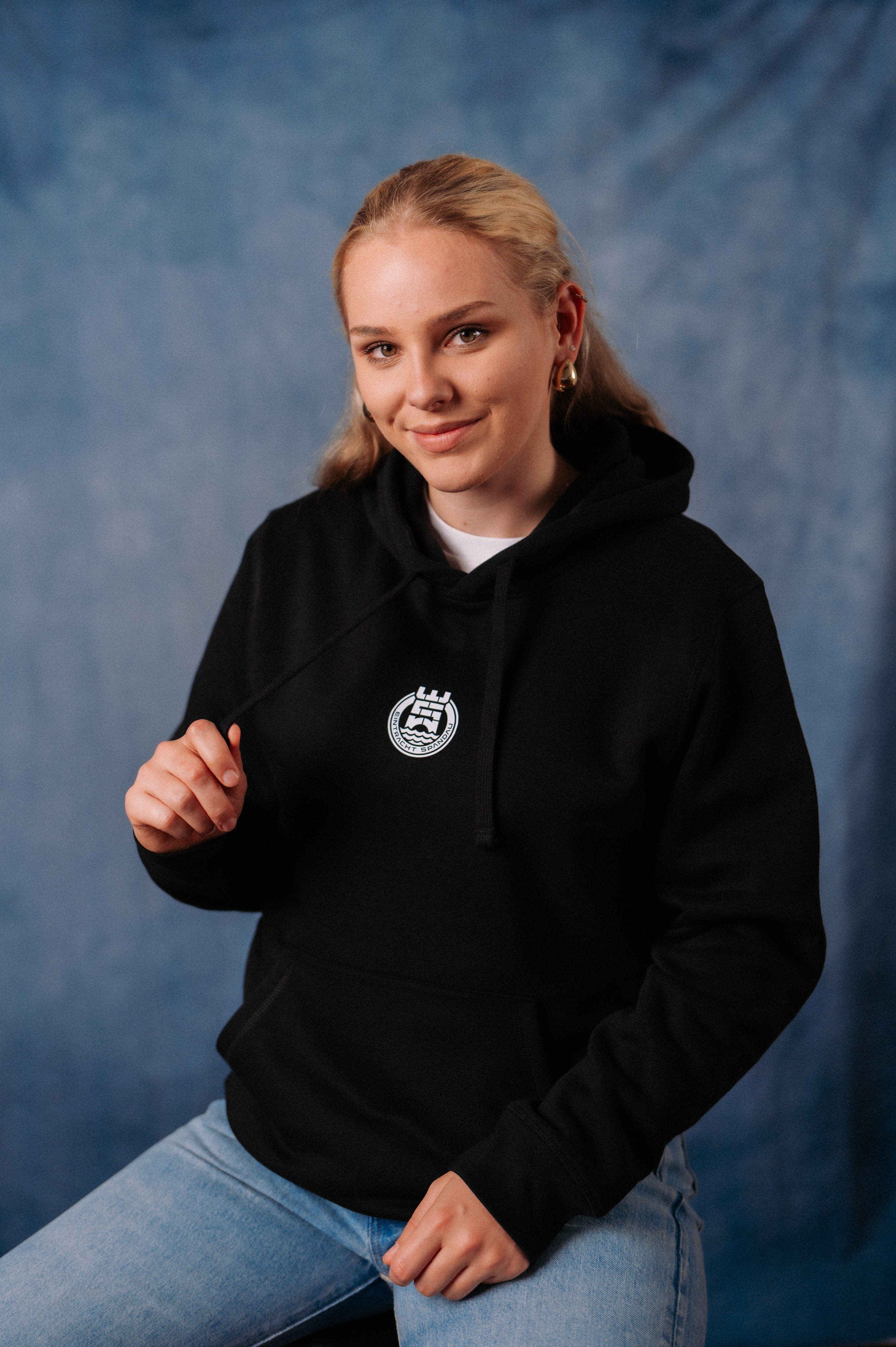 ESSENTIALS Hoodie