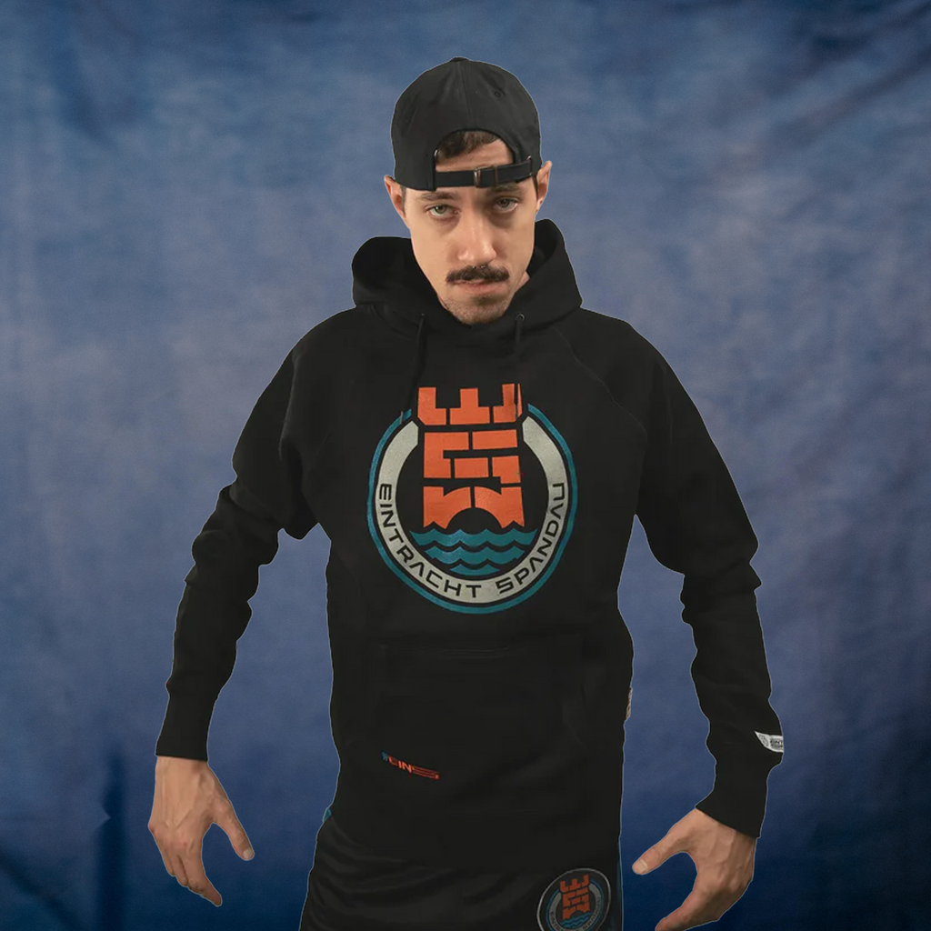 Hoodie - Logo Basic