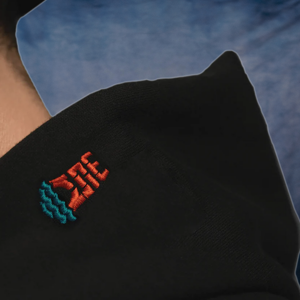 Hoodie - Logo Basic