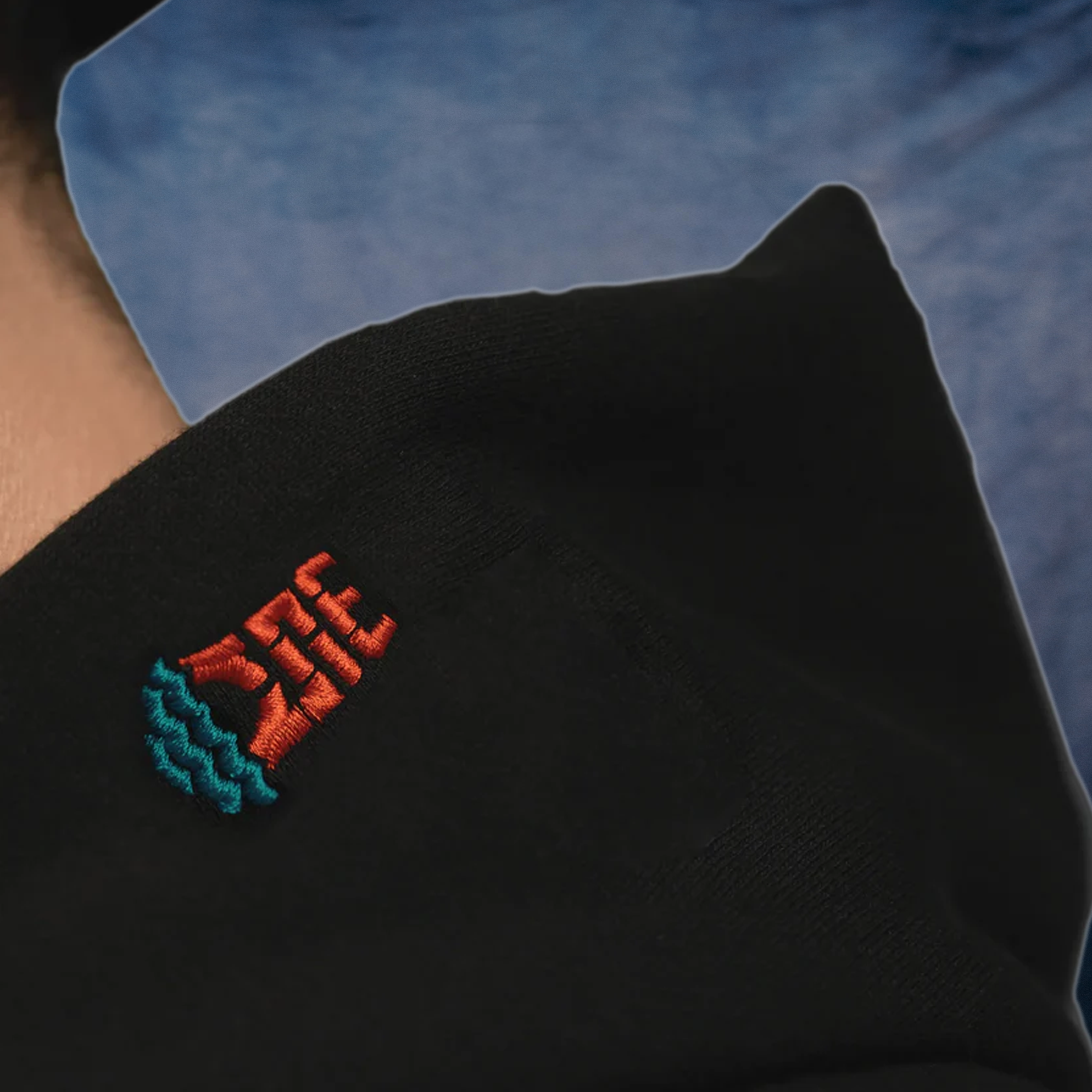 Hoodie - Logo Basic