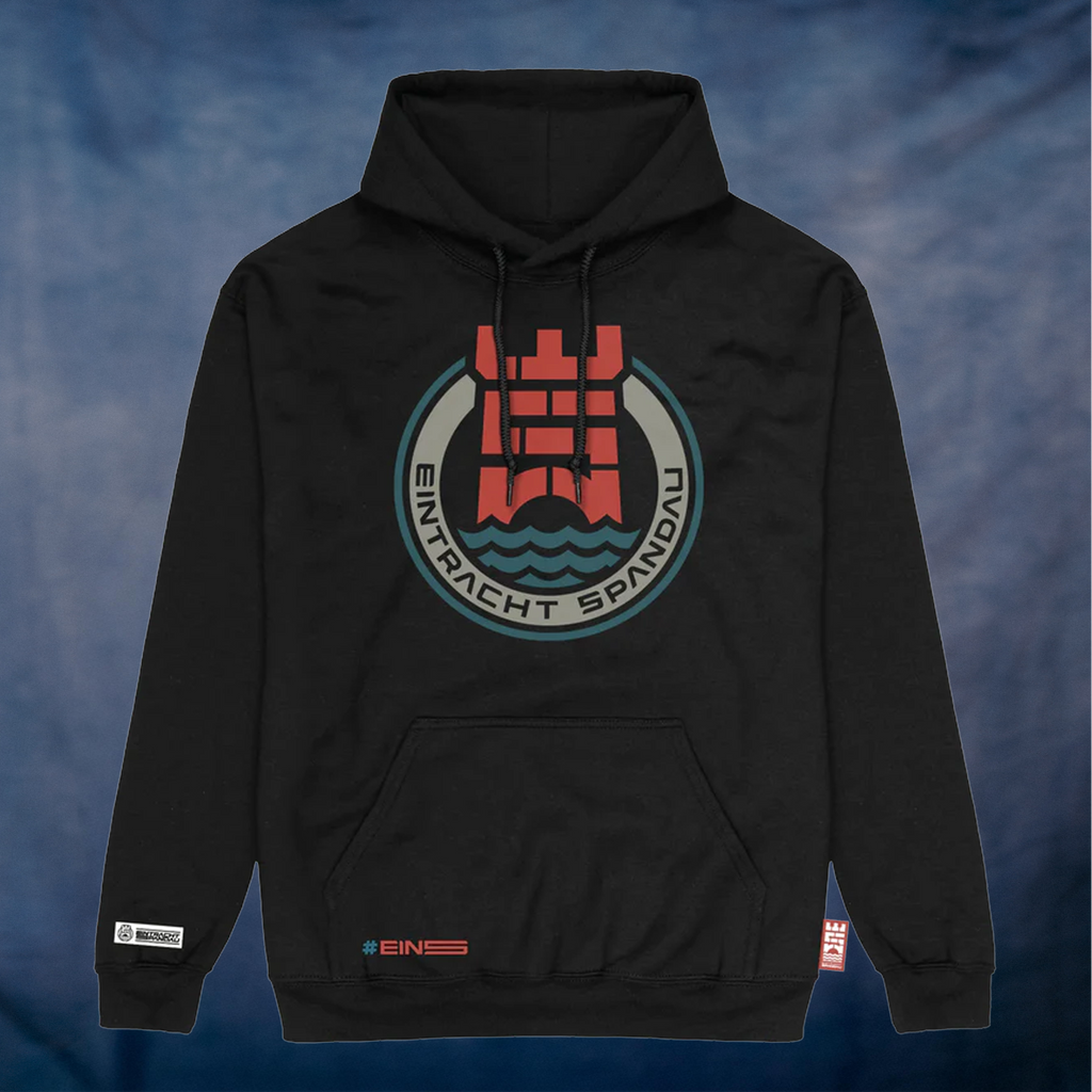 Hoodie - Logo Basic
