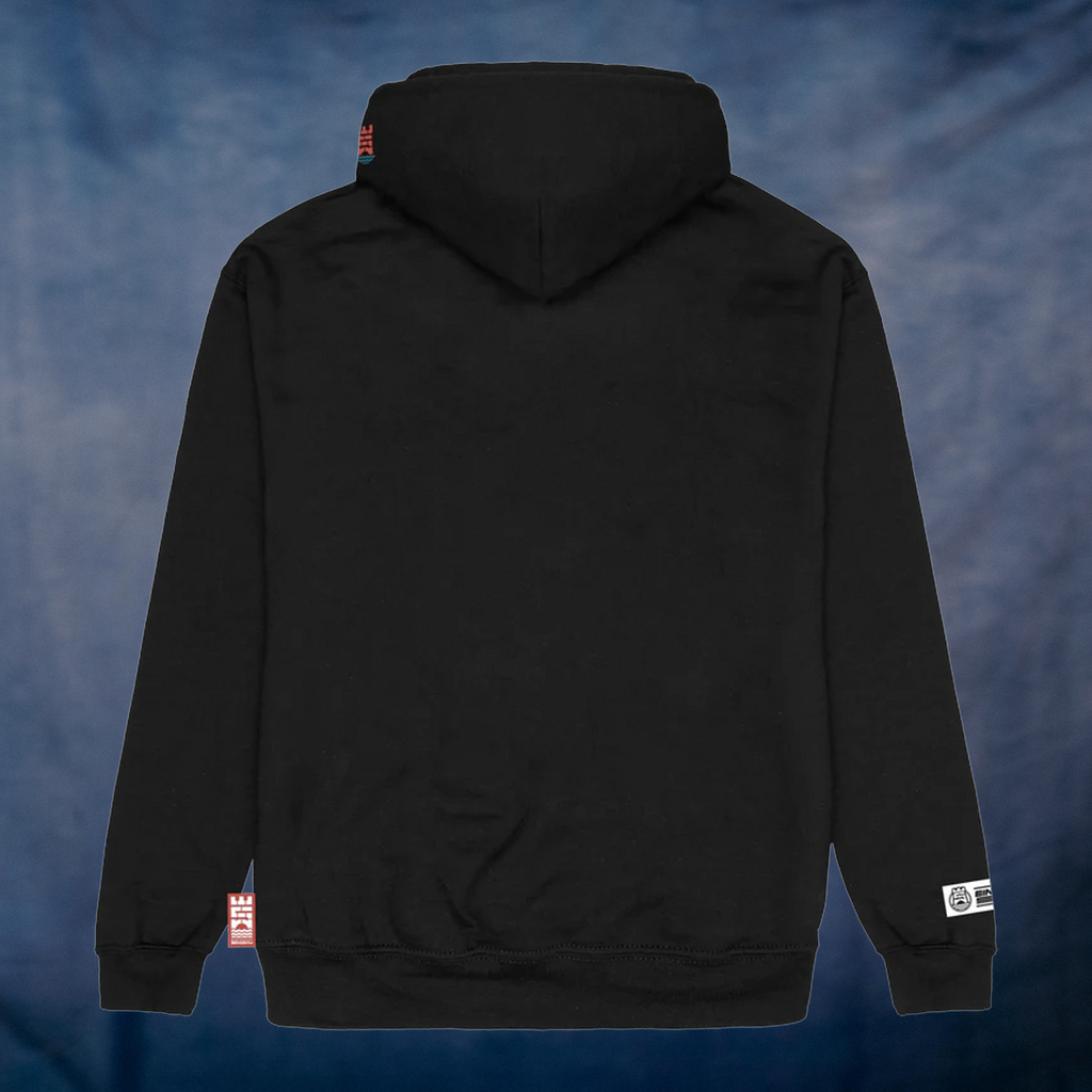 Hoodie - Logo Basic