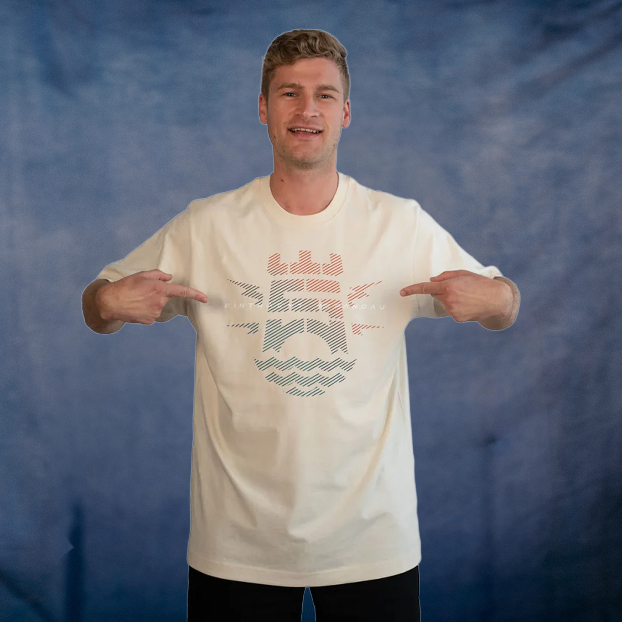 T-Shirt - Baller Classic