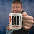 Tasse - Wir <3 Dir