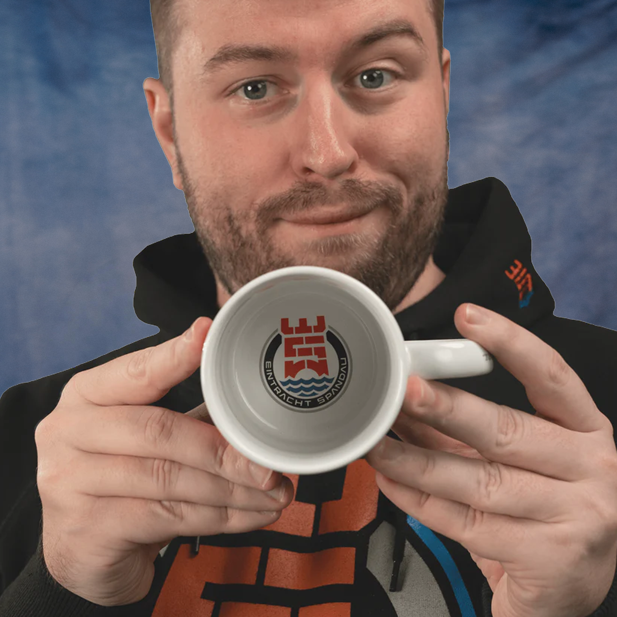 Tasse - Wir <3 Dir