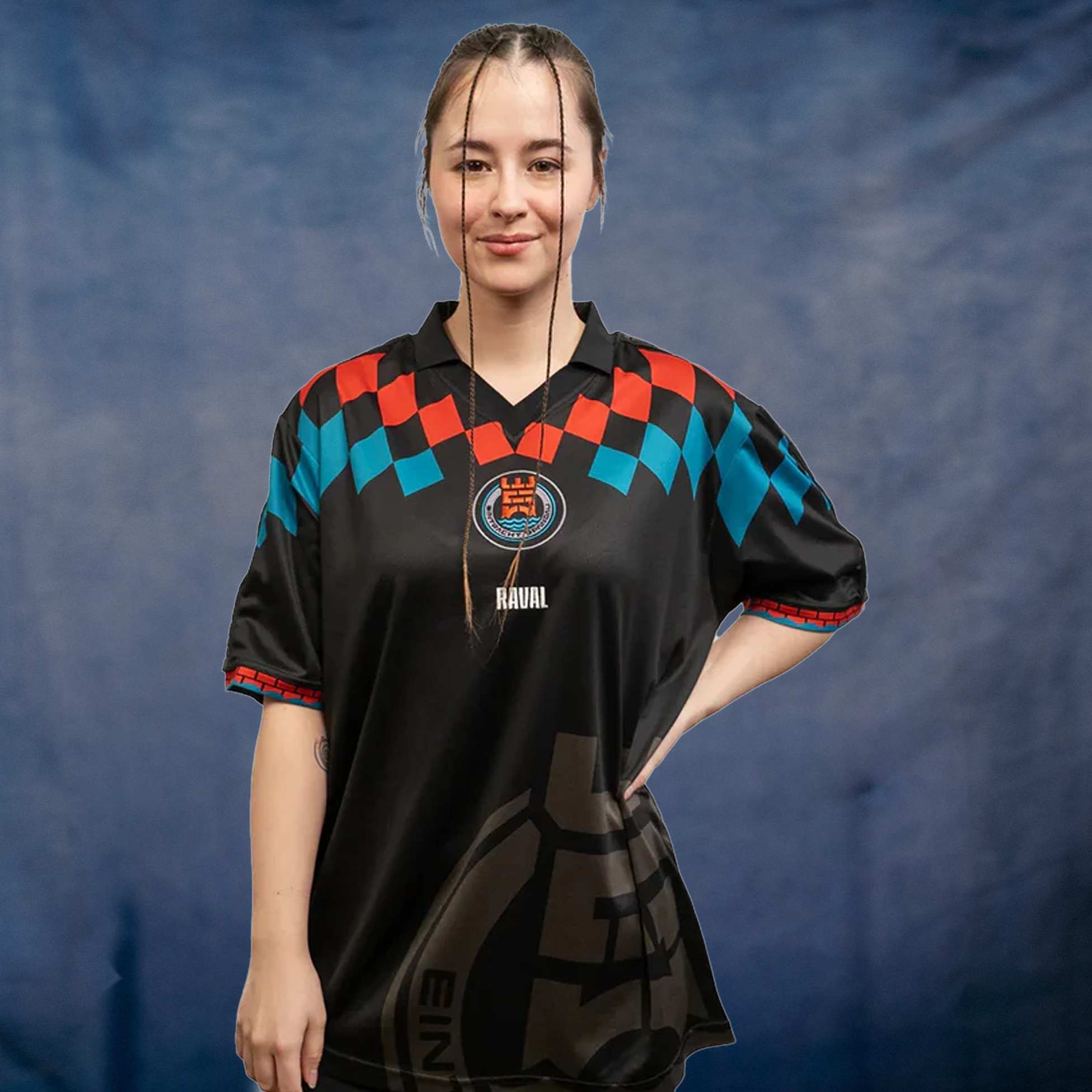 Trikot 2025