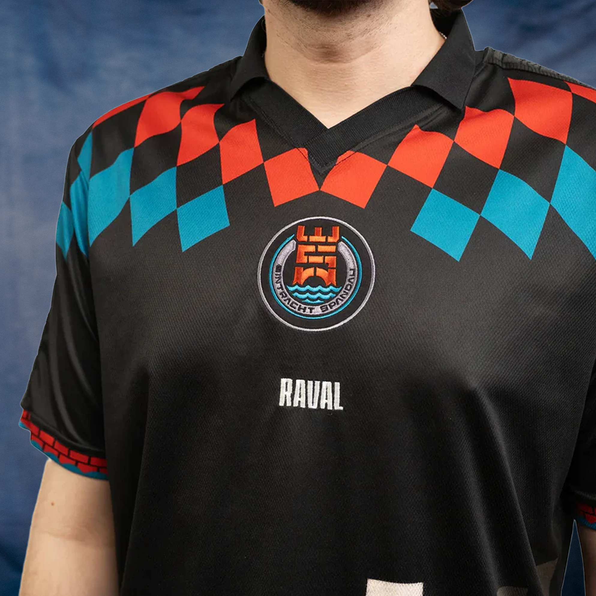 Trikot 2025