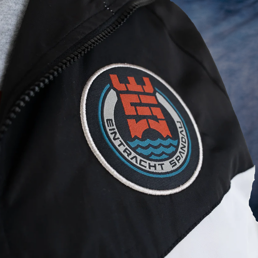 Windbreaker