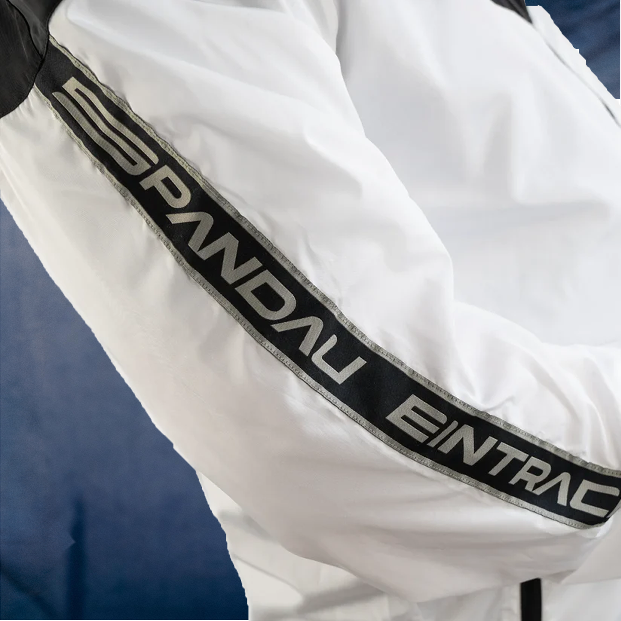 Windbreaker
