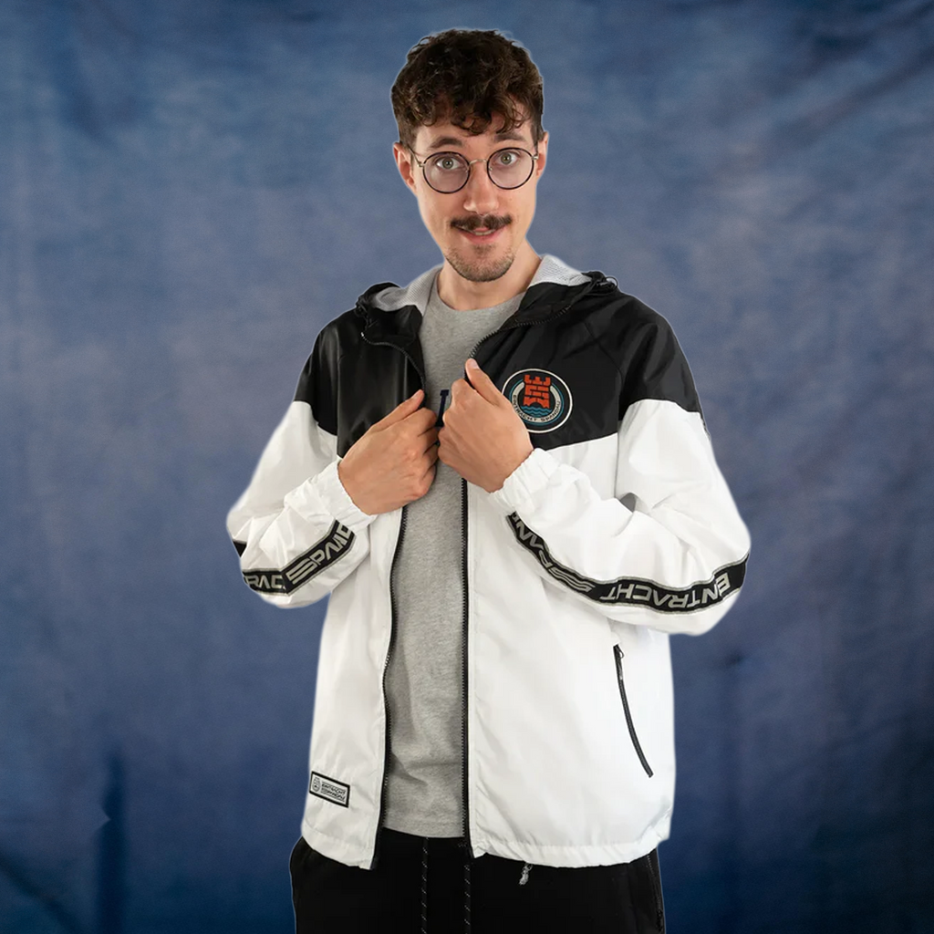 Windbreaker