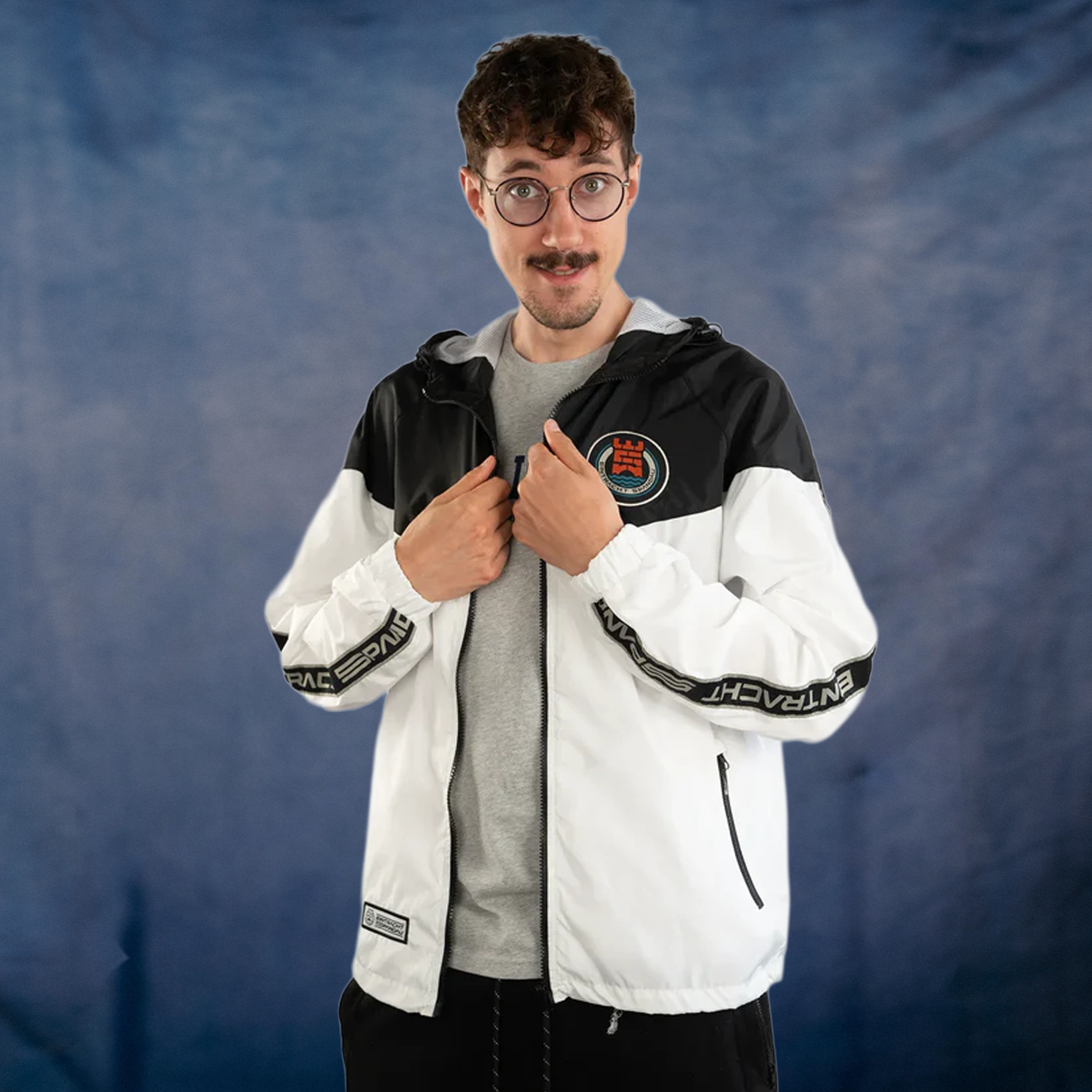 Windbreaker