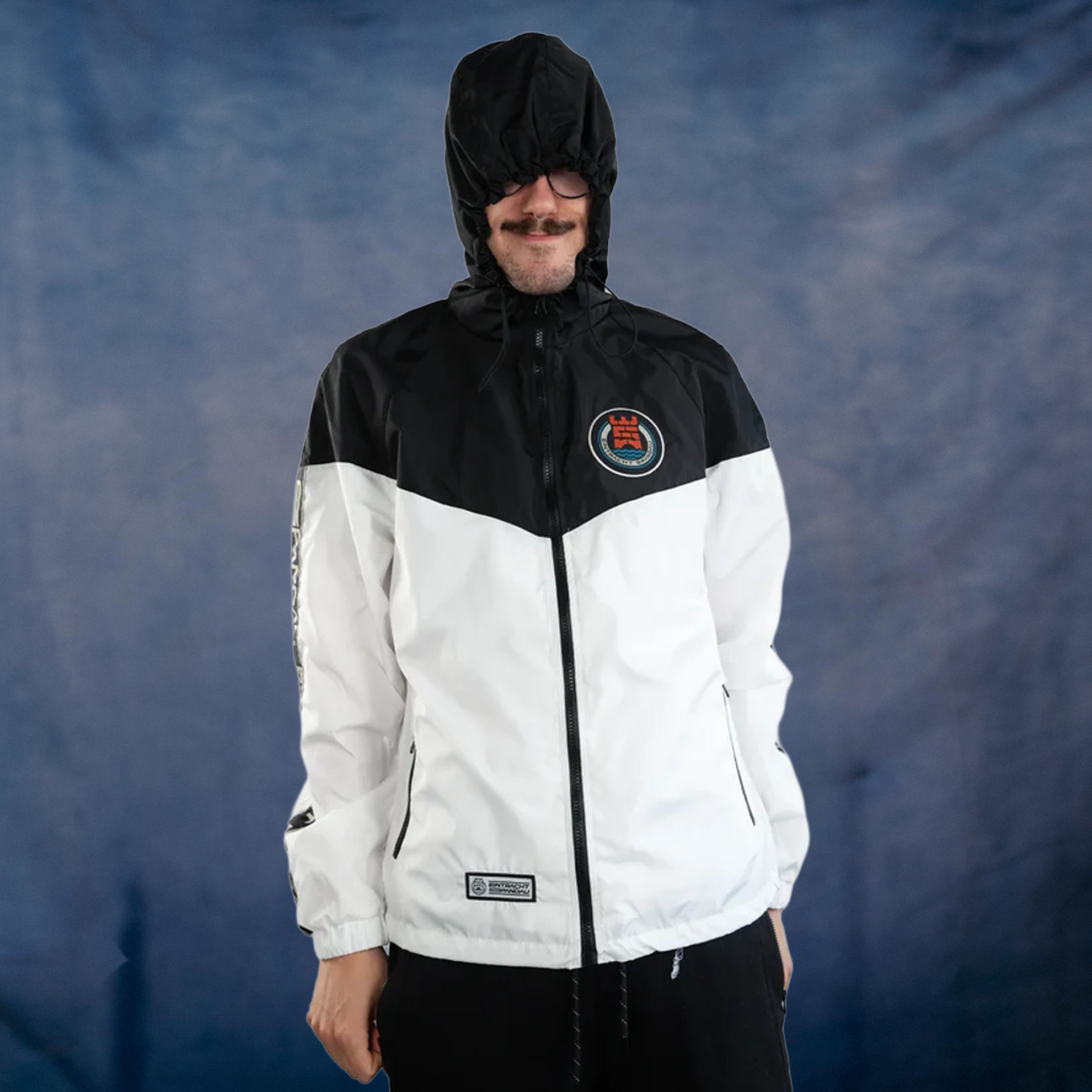 Windbreaker